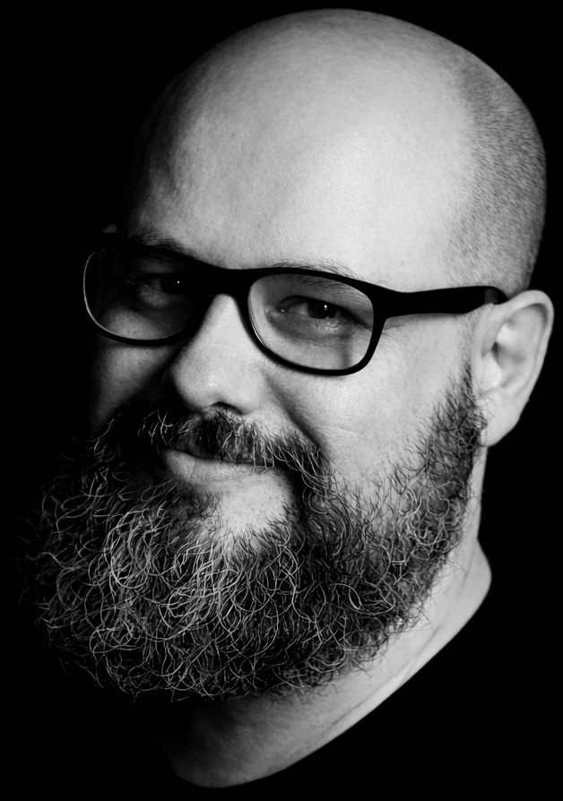 Ricardo Cavallini, palestrante sobre inteligência artificial e inovação