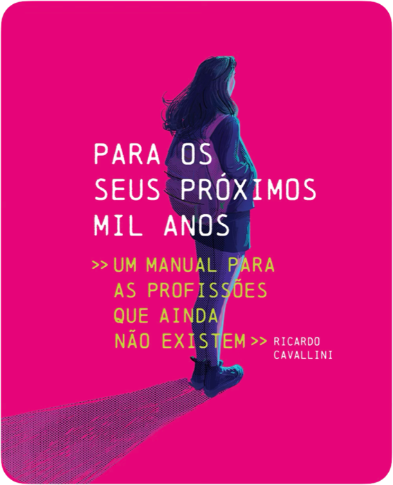 Para os Seus Próximos Mil Anos