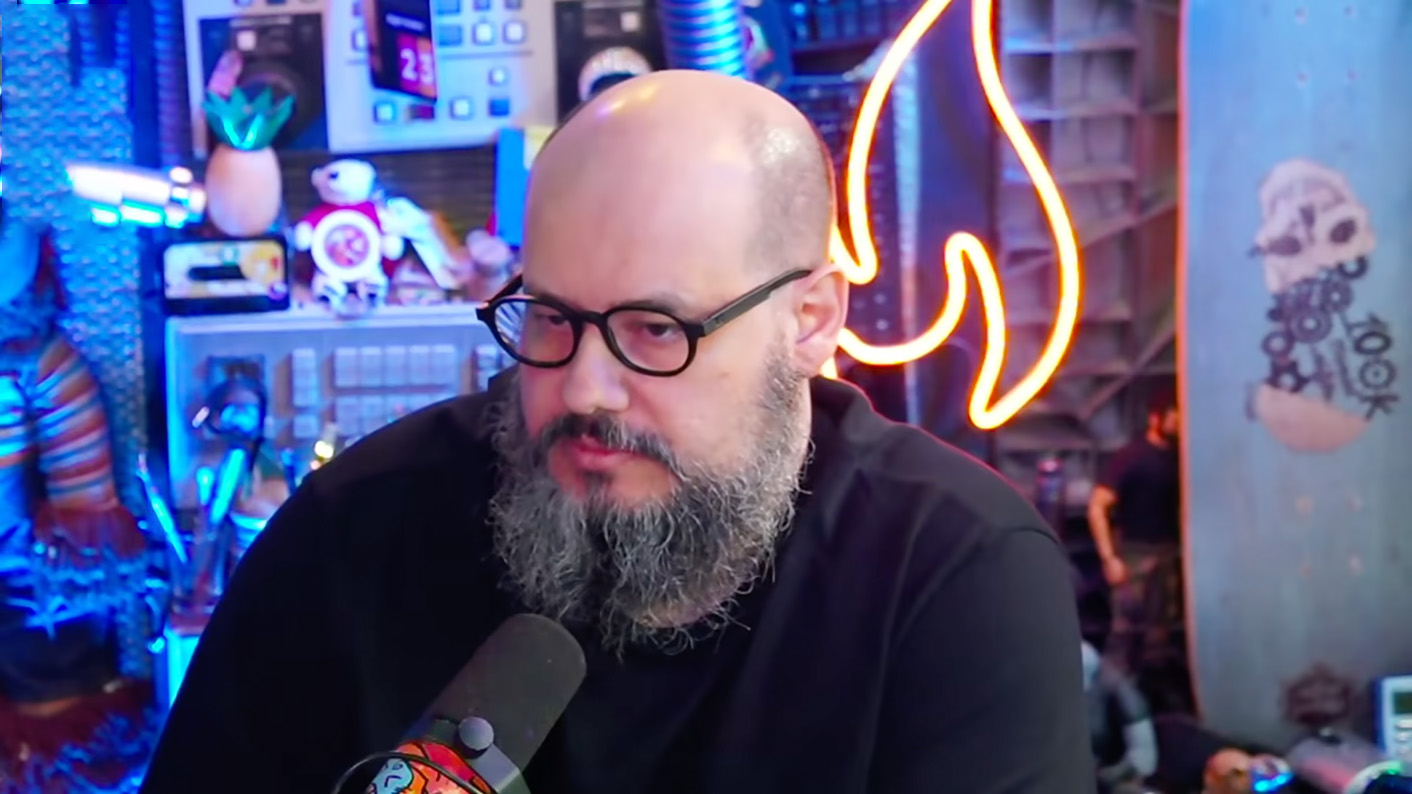 Participação Ricardo Cavallini no podcast Inteligência LTDA