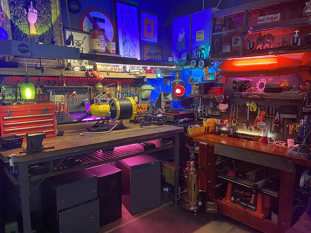 Cenário Fork Podcast